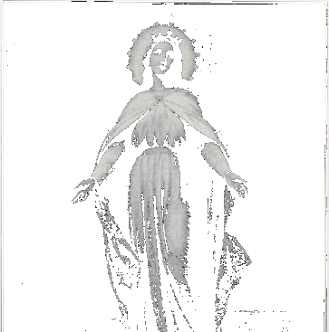 Our Lady of the Rockies
